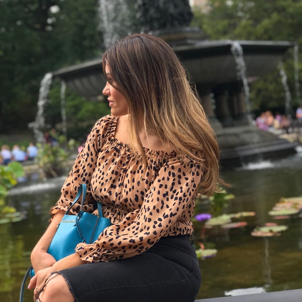Meet your Posher, Katrina
